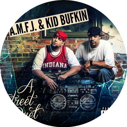 A.M.F.J. & Kid Bufkin