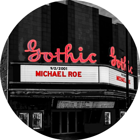 Michael Roe
