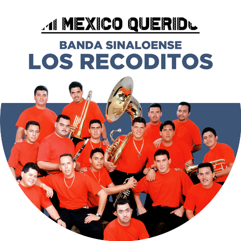 Banda Sinaloense Los Recoditos