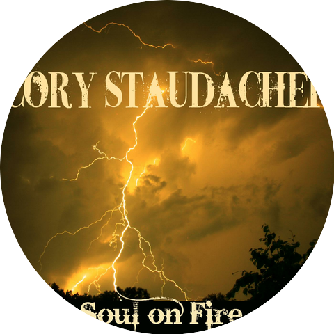 Cory Staudacher