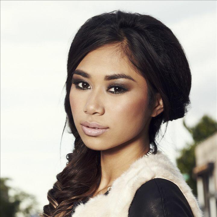 Jessica Sanchez