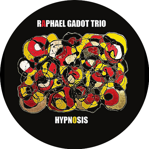 Raphael Gadot Trio