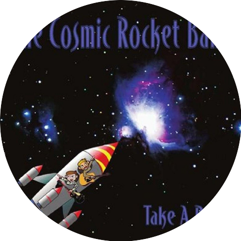 The Cosmic Rocket Band