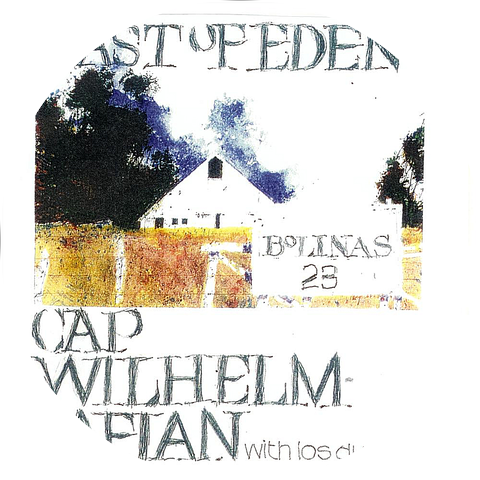 Cap Wilhelm-Safian & Los Dudes