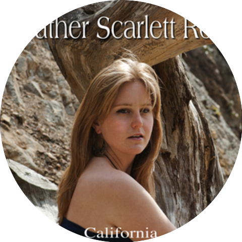 Heather Scarlett Rose