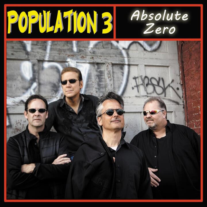 Population 1