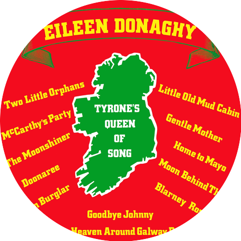 Eileen Donaghy