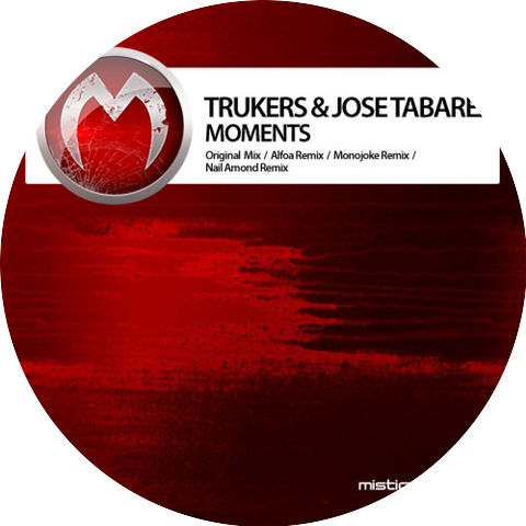 Trukers & Jose Tabarez