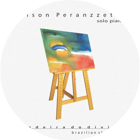 Gilson Peranzzetta