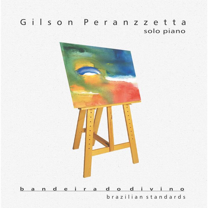 Gilson Peranzzetta