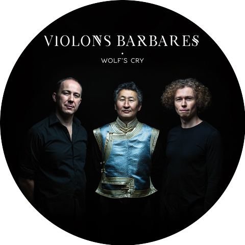 Violons Barbares