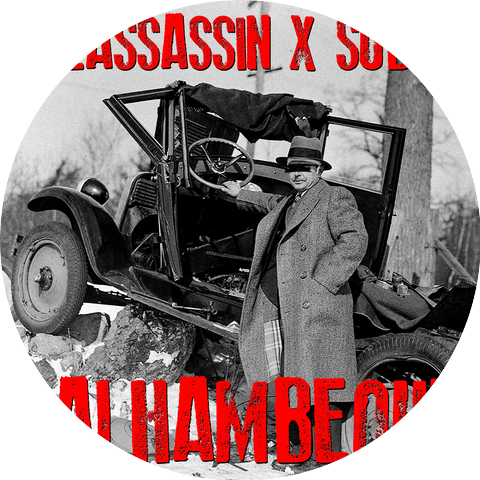 DJ NEL'ASSASSIN
