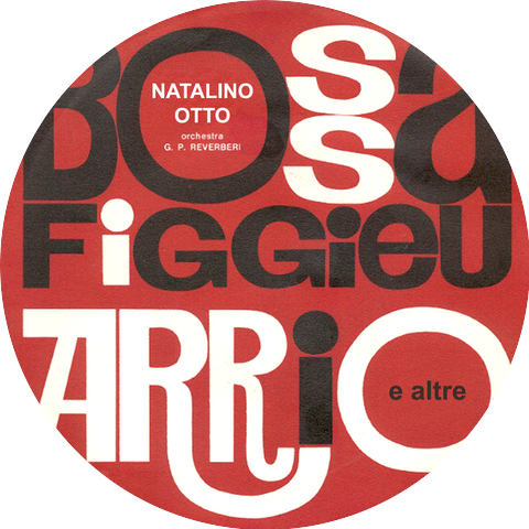 Natalino Otto