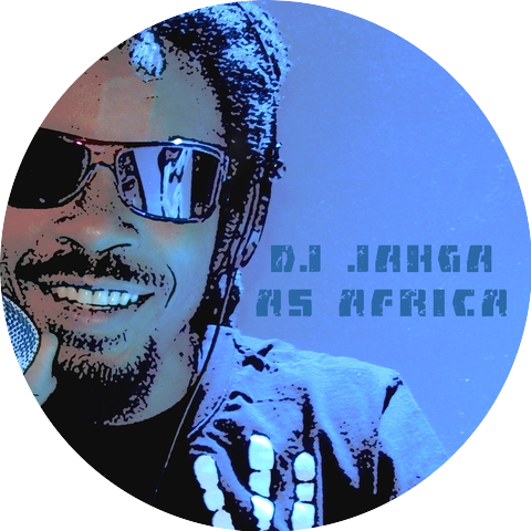 DJ Jahga
