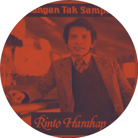 Rinto Harahap