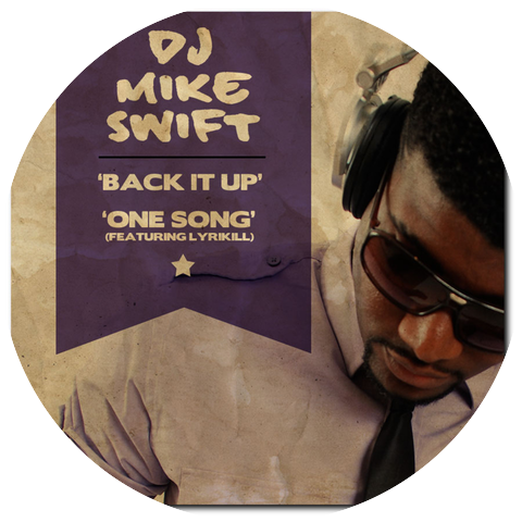 DJ Mike Swift
