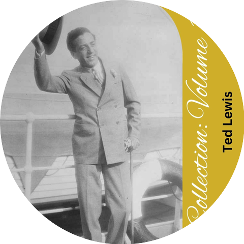 Ted Lewis