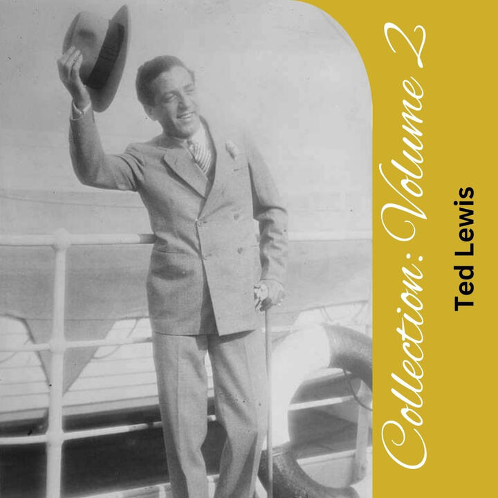 Ted Lewis