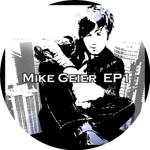 Mike Geier