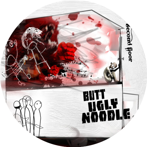 Butt-ugly Noodle