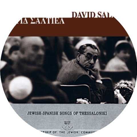 David Saltiel
