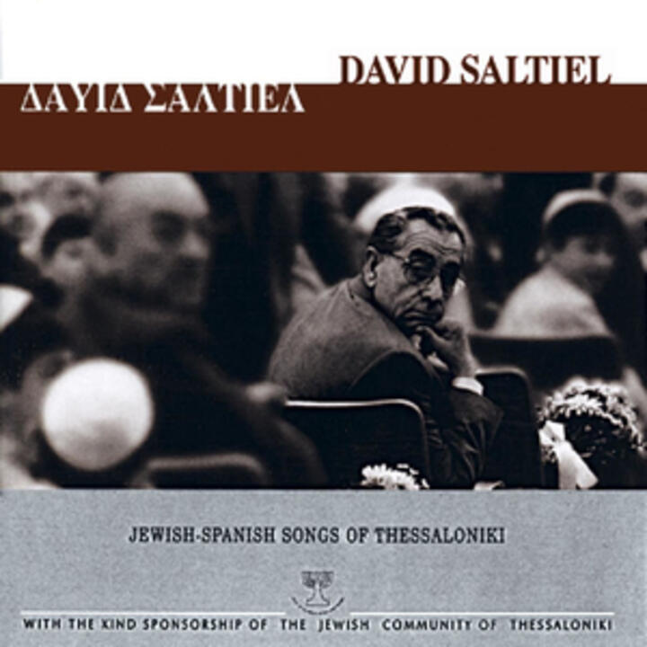 David Saltiel