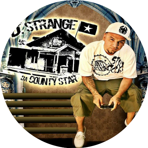 D. Strange