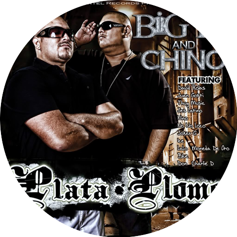 Big Los & Chino