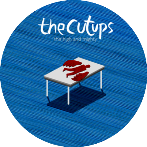 The Cut Ups