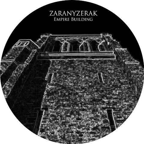 Zaranyzerak