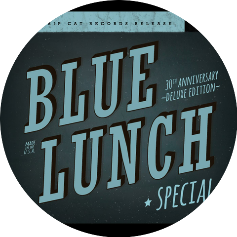 Blue Lunch