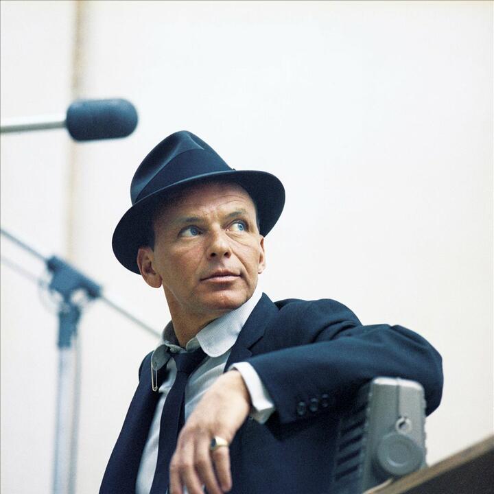 Frank Sinatra