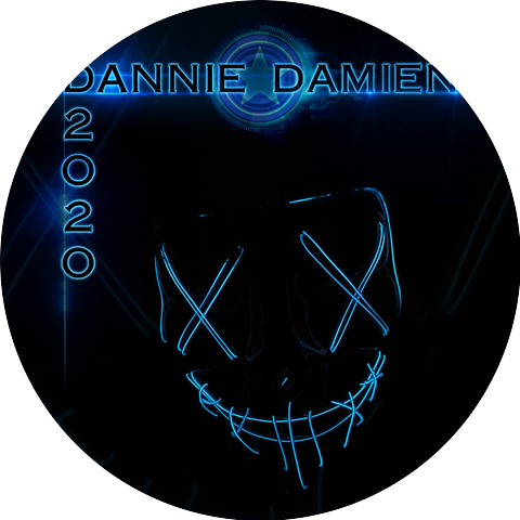 Dannie Damien