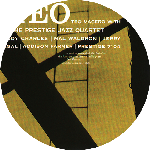 Teo Macero & The Prestige Jazz Quartet
