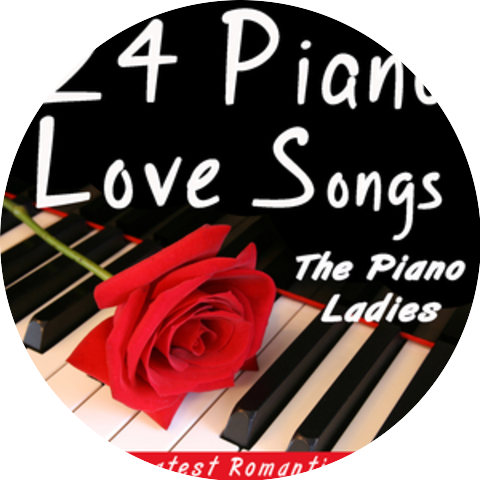 The Piano Ladies