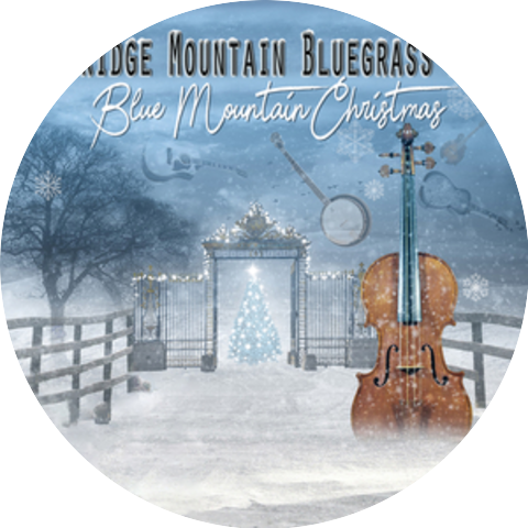 Blueridge Mountain Bluegrass Band
