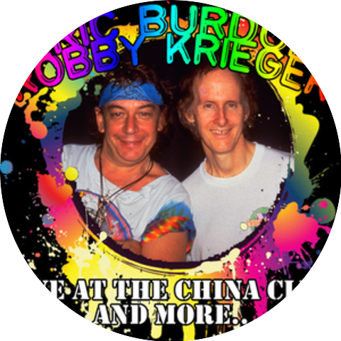 Eric Burdon | Robby Krieger