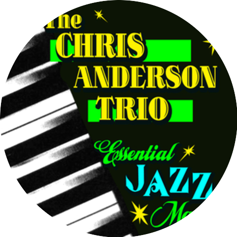 The Chris Anderson Trio