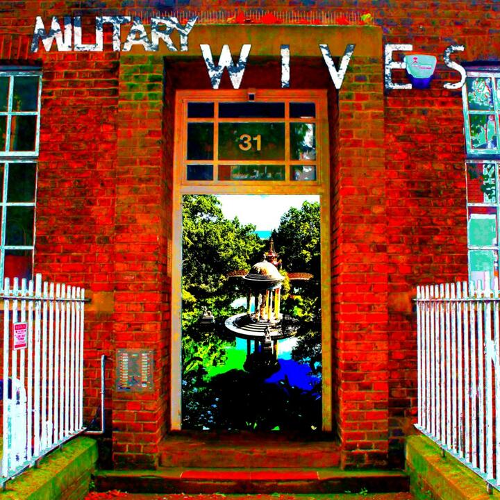 Military Wives