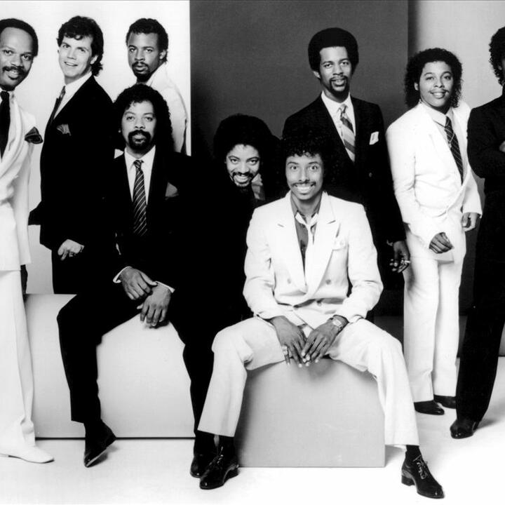 Dazz Band