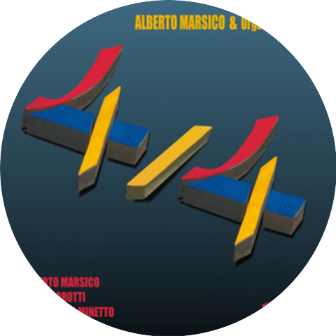 Alberto Marsico & Organ Logistics