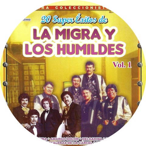 La Migra y Los Humildes