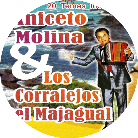 Aniceto Molina & Los Corralejos Del Madrigal