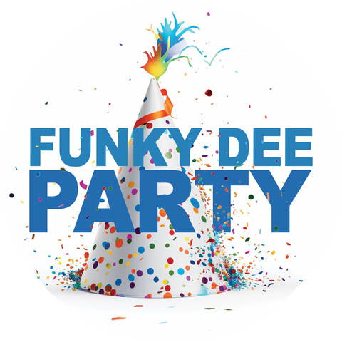 Funky Dee