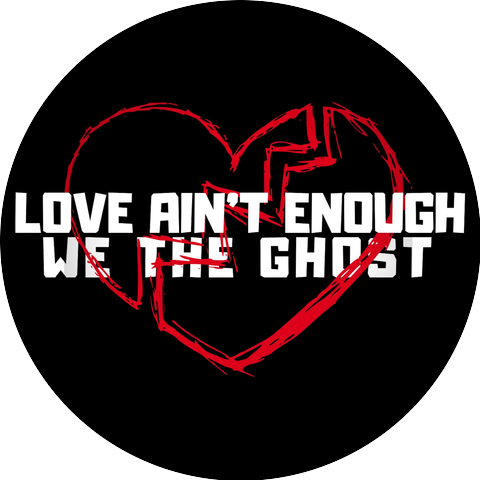We The Ghost