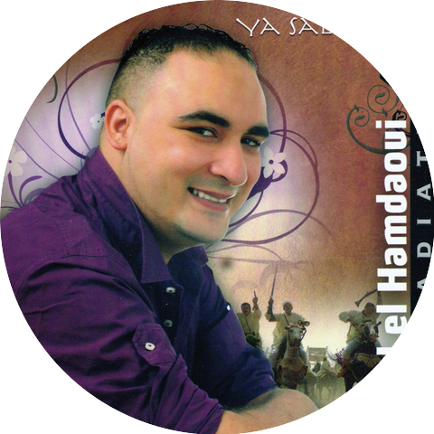 Jalal El Hamdaoui