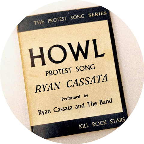 Ryan Cassata
