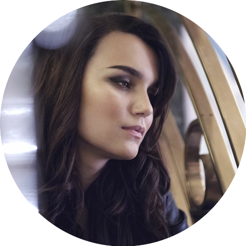 Samantha Barks
