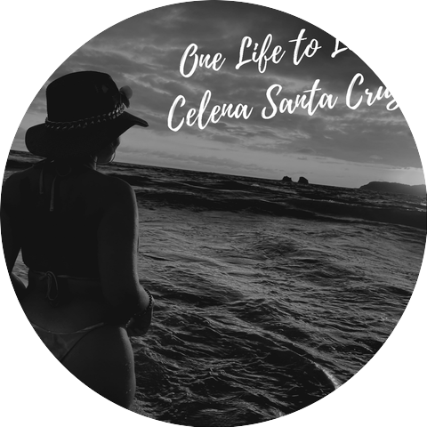Celena Santa Cruz