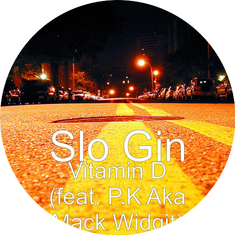 Slo,Gin
